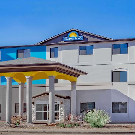 Days Inn By Wyndham Bernalillo Eksteriør bilde