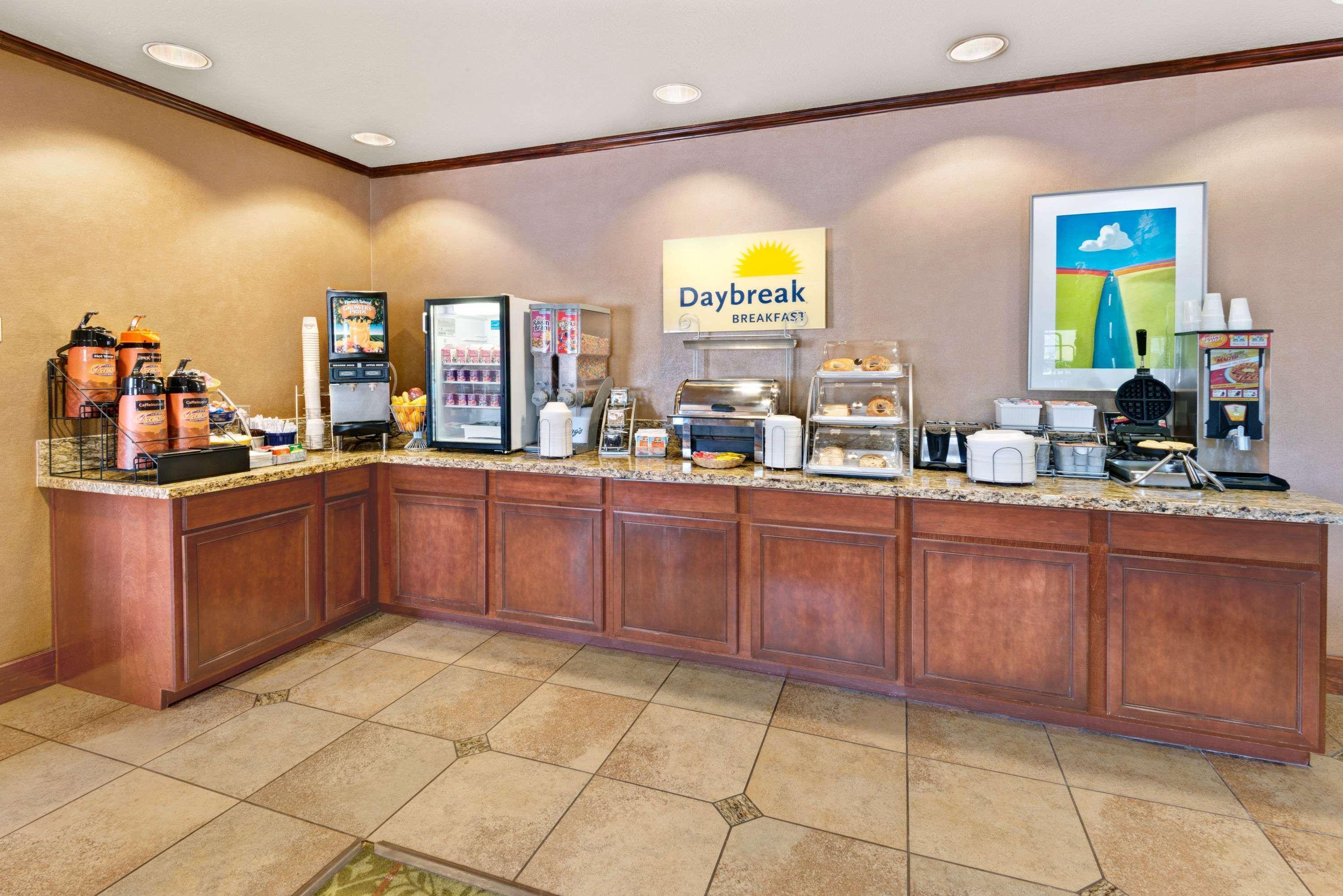 Days Inn By Wyndham Bernalillo Eksteriør bilde